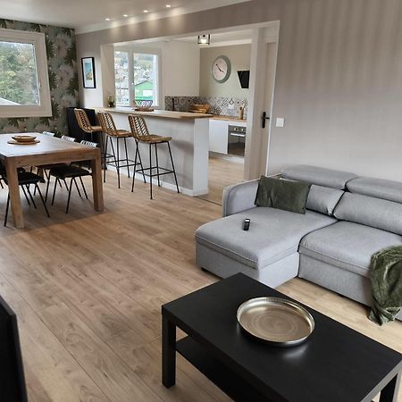 Le Precieux Apartment Fecamp Ngoại thất bức ảnh