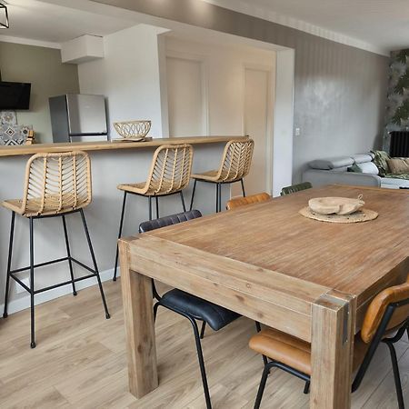 Le Precieux Apartment Fecamp Ngoại thất bức ảnh