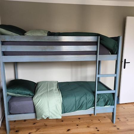 Le Precieux Apartment Fecamp Ngoại thất bức ảnh