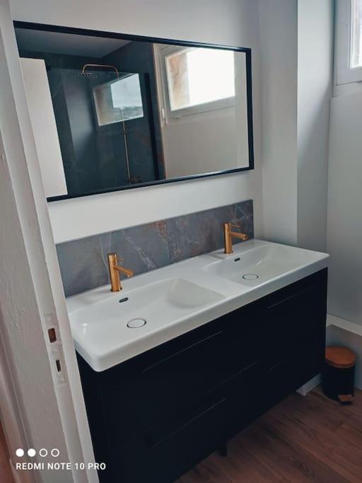 Le Precieux Apartment Fecamp Ngoại thất bức ảnh