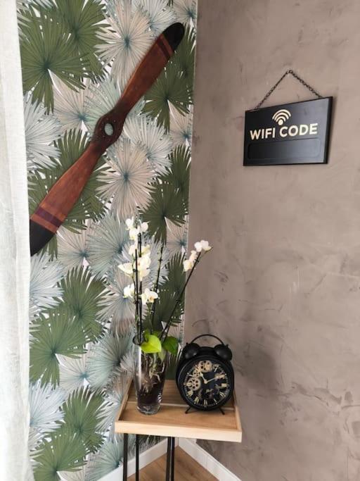 Le Precieux Apartment Fecamp Ngoại thất bức ảnh