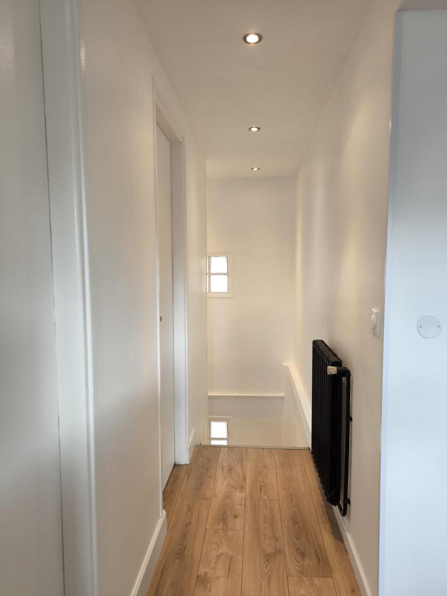 Le Precieux Apartment Fecamp Ngoại thất bức ảnh