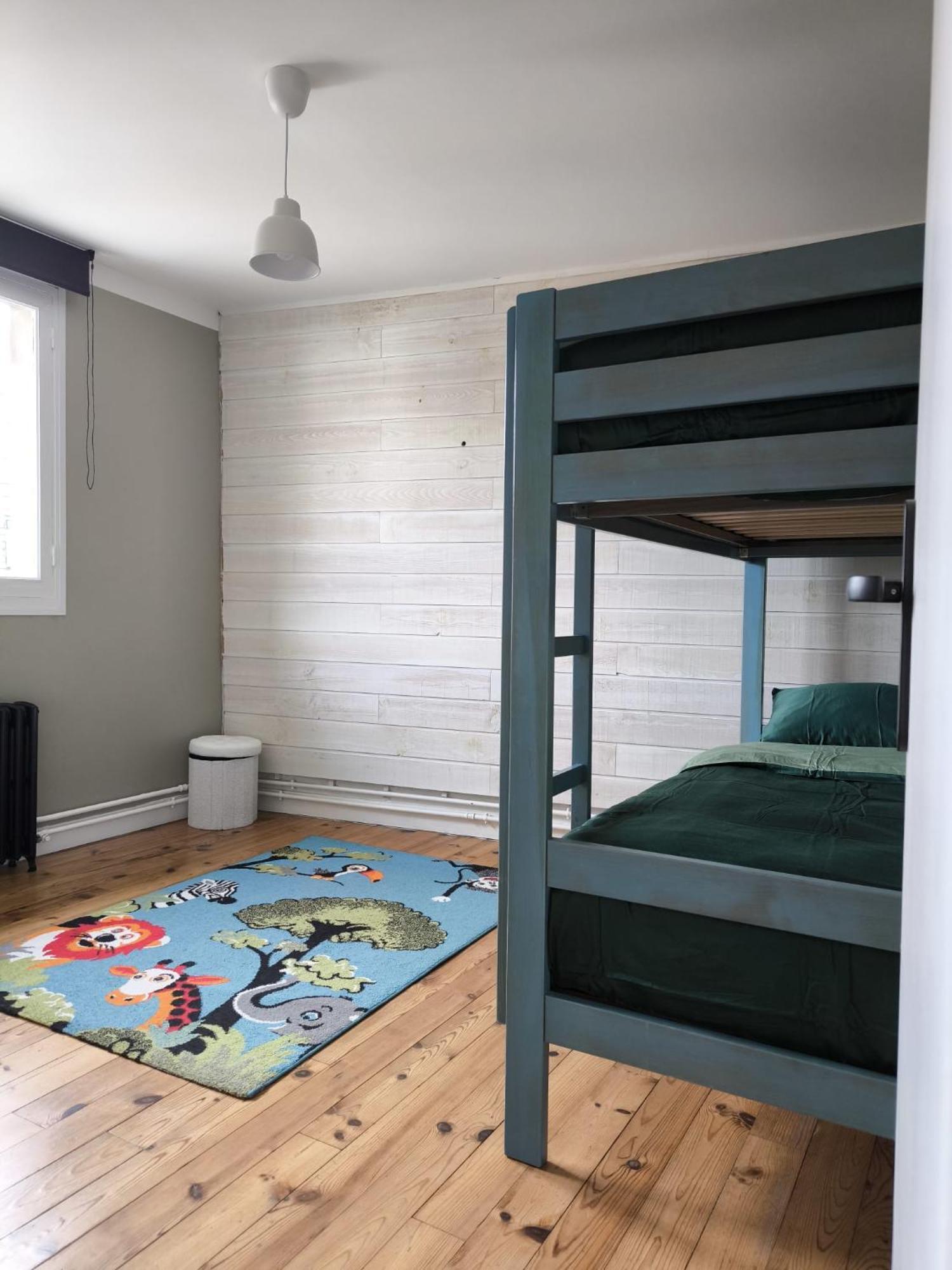 Le Precieux Apartment Fecamp Ngoại thất bức ảnh