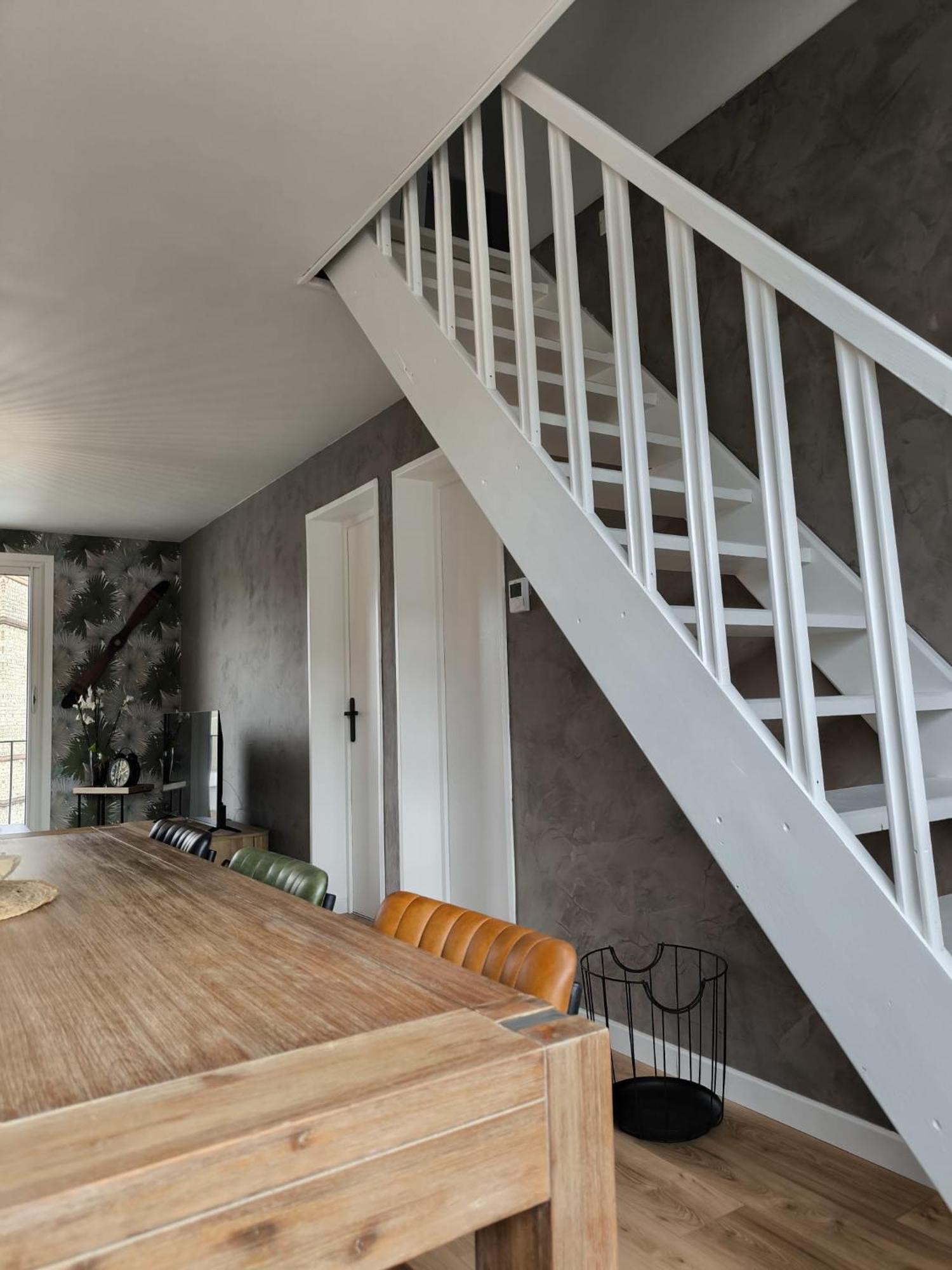 Le Precieux Apartment Fecamp Ngoại thất bức ảnh