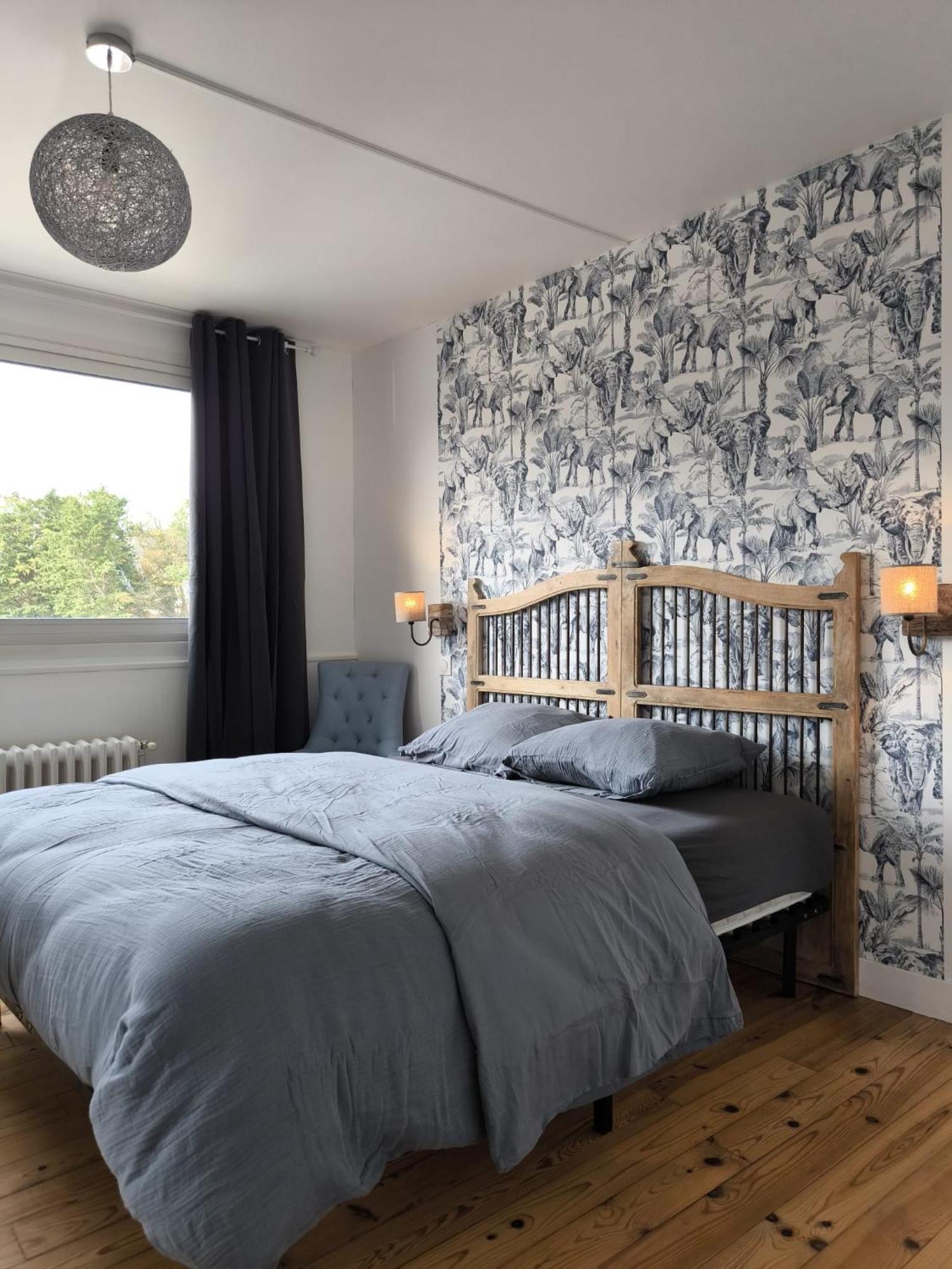 Le Precieux Apartment Fecamp Ngoại thất bức ảnh